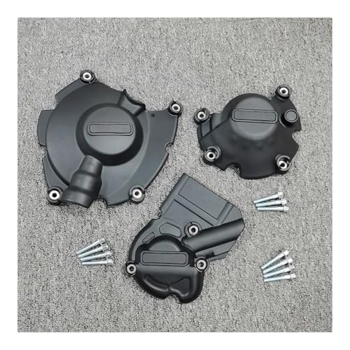 Capot moteur pour R1 R1M R1S 2015-2023 Carter de protection moto noir