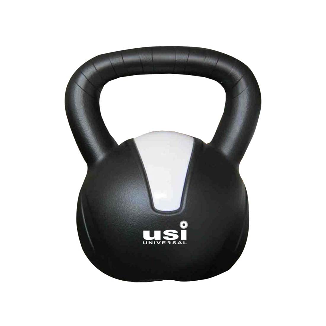 USI UNIVERSAL Kettlebell, 787KB3 3KG Plastic Kettlebell, Light Duty Plastic Kettlebells For Home Use Or Ladies/Kids Gyms, Injection Moulded Plastic, Concrete Filling (B09CMKNL51) Amazon Price History, Amazon Price Tracker