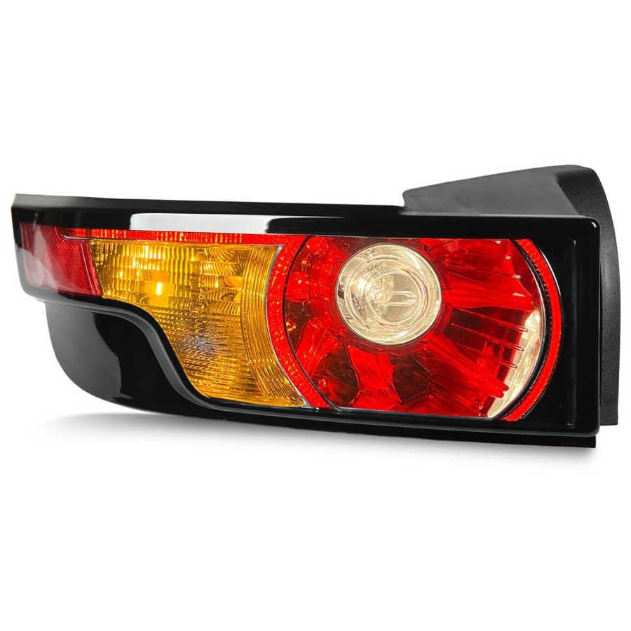 Amazon.co.jp: 車のテールライト LR025147 の交換 に適合する