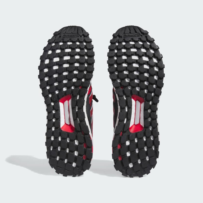 adidas Mens Ultraboost Ultra Boost 1.0 ATR Running Sneakers Shoes - Red3