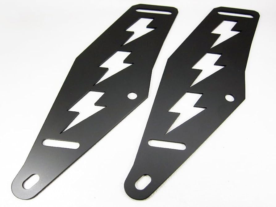 クォーターフェアリング用 ブラケット 39mmフォーク ダイナ スポーツスター クォーターフェアリング用 ブラケット 39mmフォーク ダイナ スポーツスター