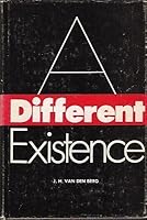 A Different Existence 0820701440 Book Cover
