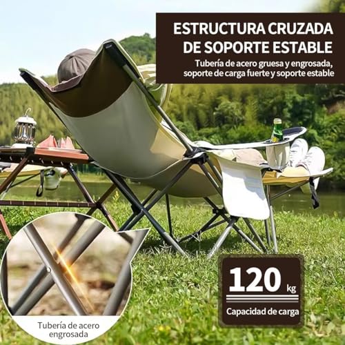 Mesas Y Sillas, Outdoors Imagen adicional