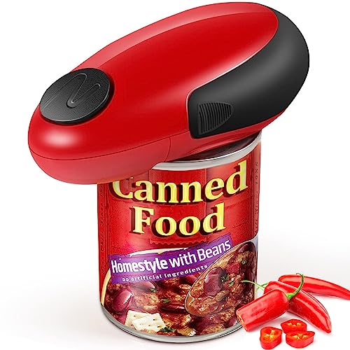 Top 10 Hand Held Can Openers of 2022 Katynel