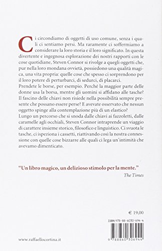 Effetti Personali. Vite Curiose Di Oggetti Quotidiani - 2