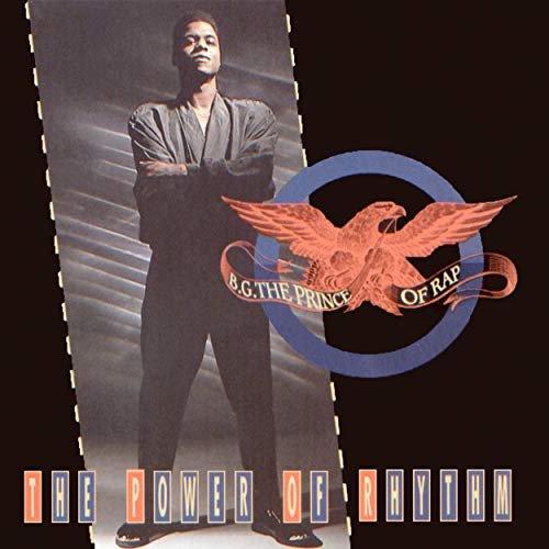 B.g. The Prince Of Rap on Amazon Music B.g. The Prince Of Rap on Amazon Music