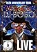 Produktbild DJ Bobo - Mystorial Live