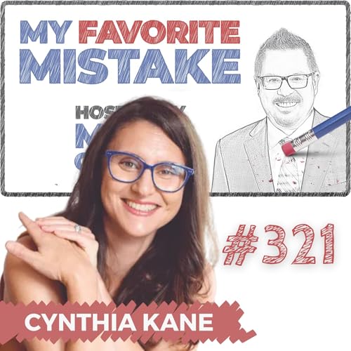 Why Listening to Yourself Is the First Step to Better Communication — Cynthia Kane on Learning to Pause cover art
