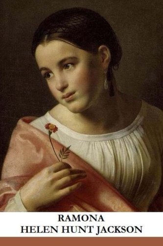 Ramona 1497400546 Book Cover