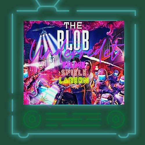 #13 - Gallertartiges Wesen aus dem All