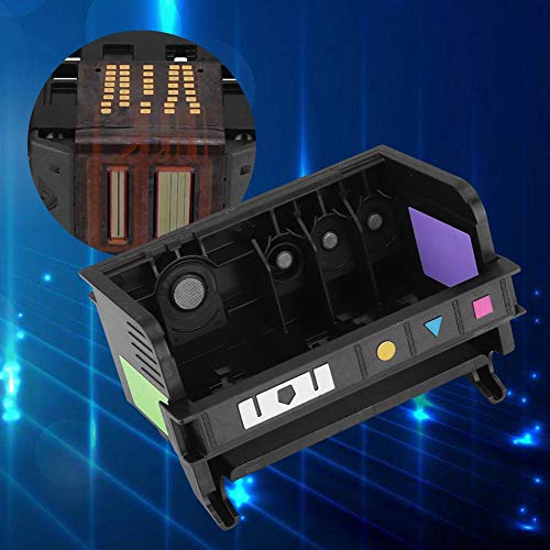 Kit de cabeça de impressão universal com bicos 920 para cartuchos de tinta HP 920 6000 6500 6500A 65