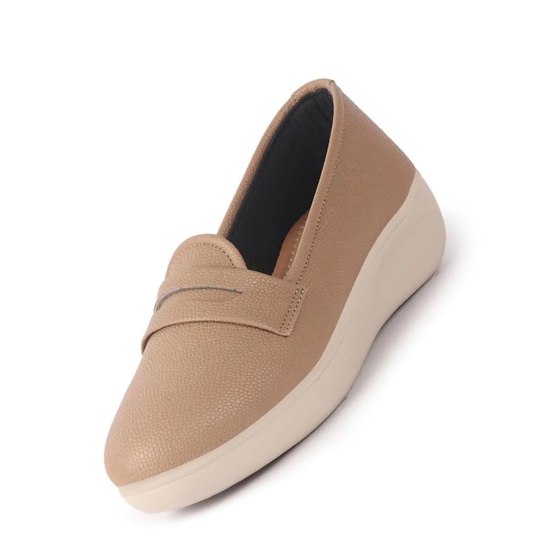 fausto Women Casual Pull-On Shoes-picture-56