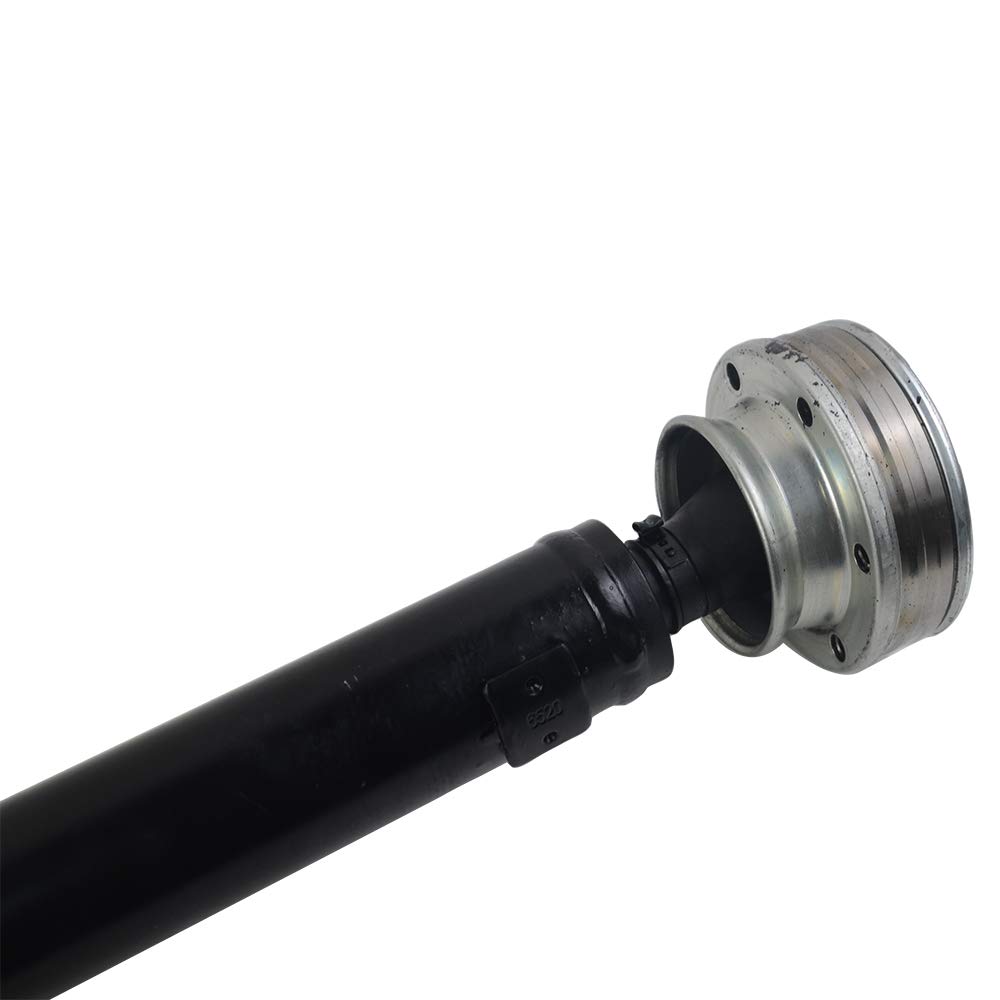 Bisenya Cardan Shaft Front Compatible with XK XH WH WK 3.0 CRD 