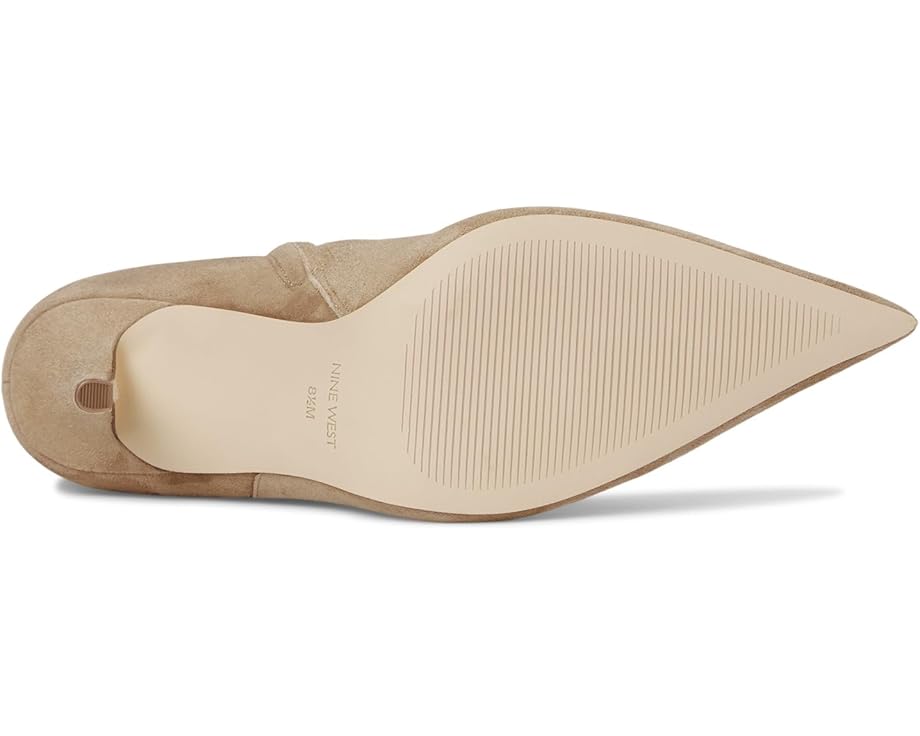 Nine West Gerty - Bottom View