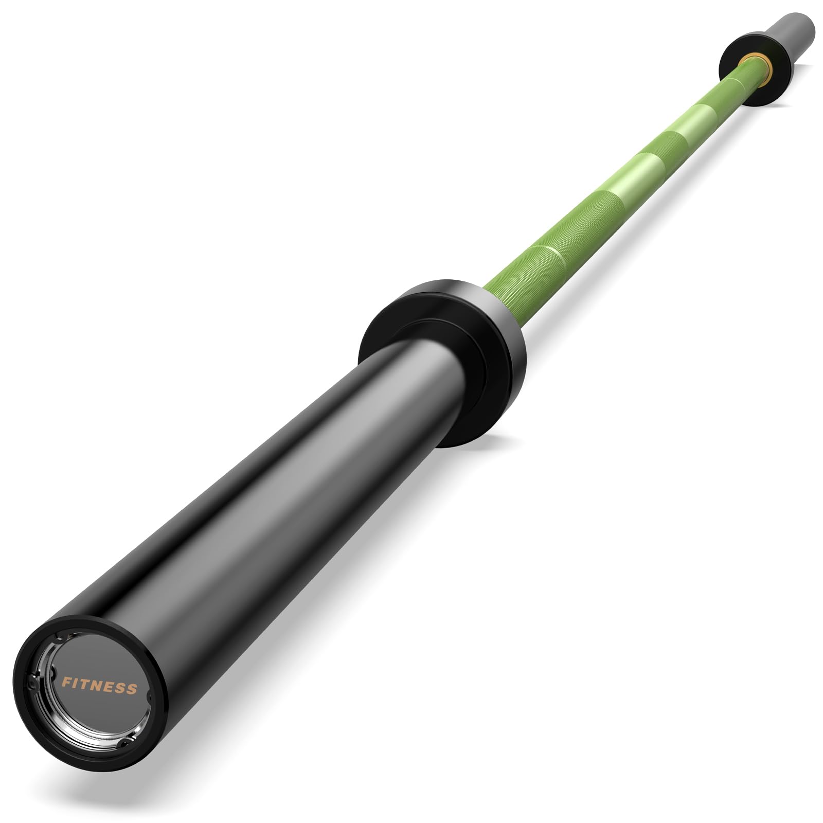 HANDBODE Olympic Barbell