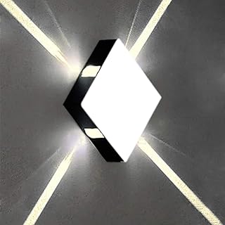 Amazon Es Apliques De Pared De Led Escaleras