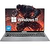 ACEMAGIC Laptop Computer with Intel N95 Windows Laptop 16GB DDR4 512GB M.2 2280 SSD Traditional Laptop Computers 15.6-inch IPS FHD Windows11 WIFI5 BT5.0 HDMI Type-C USB Home Laptops Office Laptops