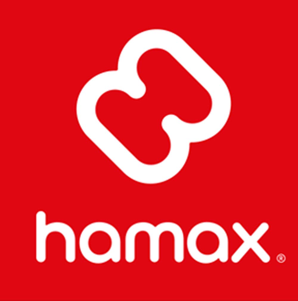 Hamax Luge Sno Formel mixte enfant