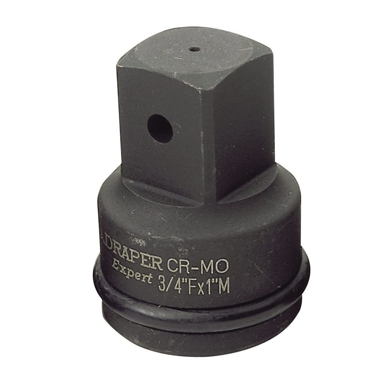 Draper 93481 Impact Socket Converter 3/4""(F) x 1""(M)