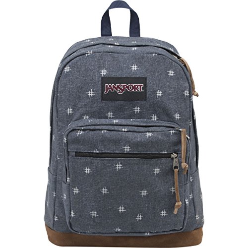 Jansport - unisex Right Pack Expressions Backpack