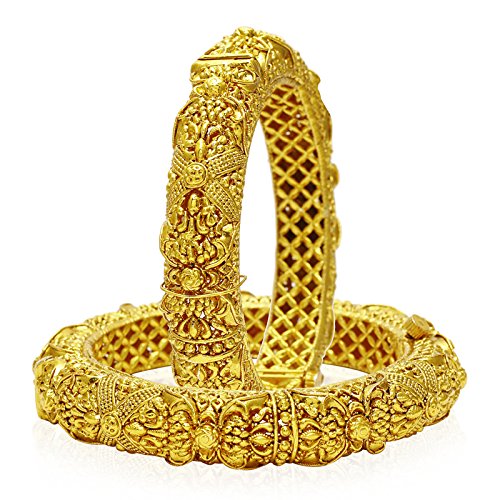 Buy Jewels Galaxy Broad Antique Design 