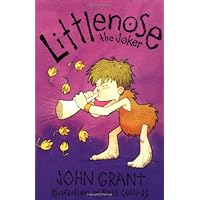 Littlenose the Joker