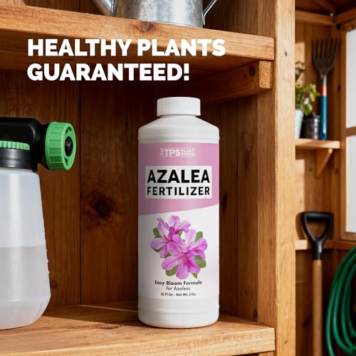 Fertilizante líquido para azaleas 8 oz miniatura 7