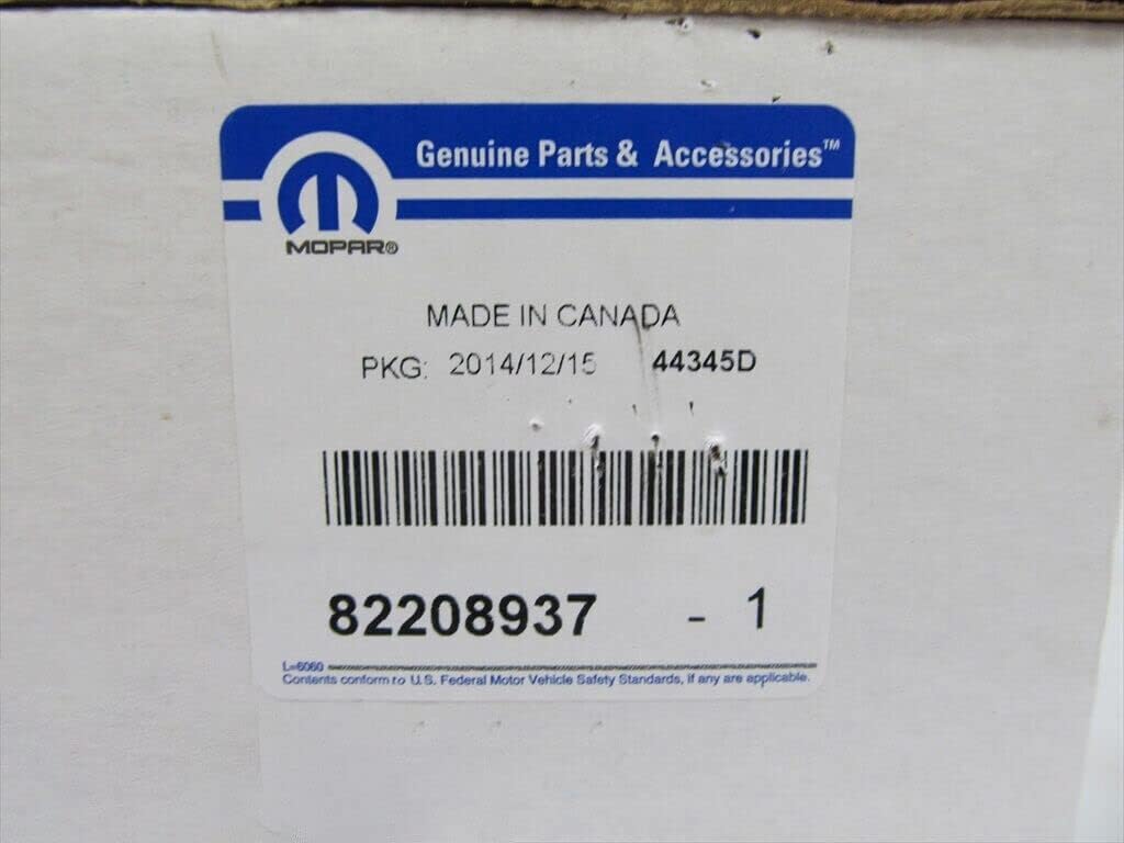 2005 -2011 Chrysler 300 Engine Block Heaters