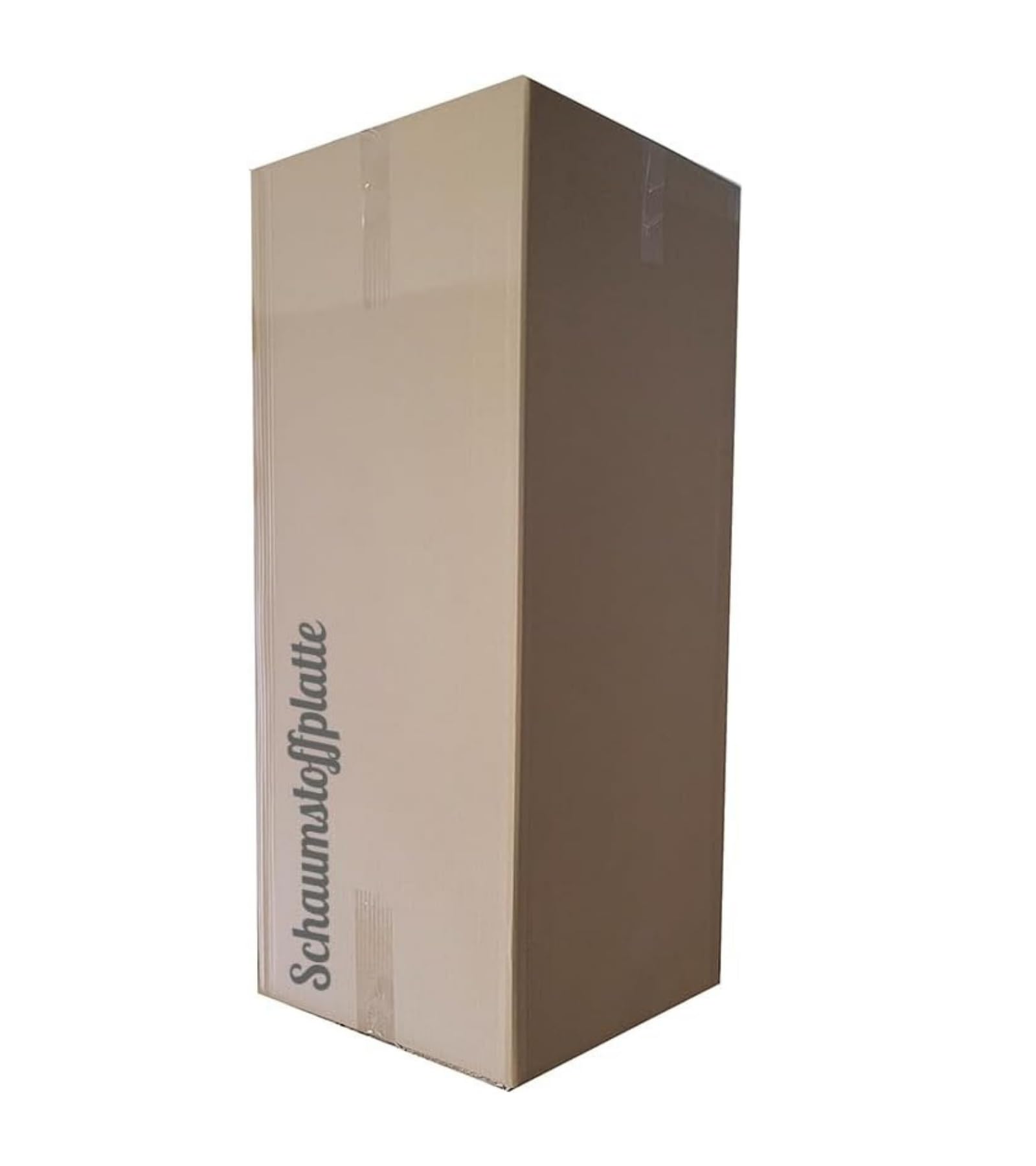 All4All Gommapiuma per Imbottitura - Materasso - Spugna per Divani, Divani Seduta- Alta Densità - 90x200x10 - D25/44