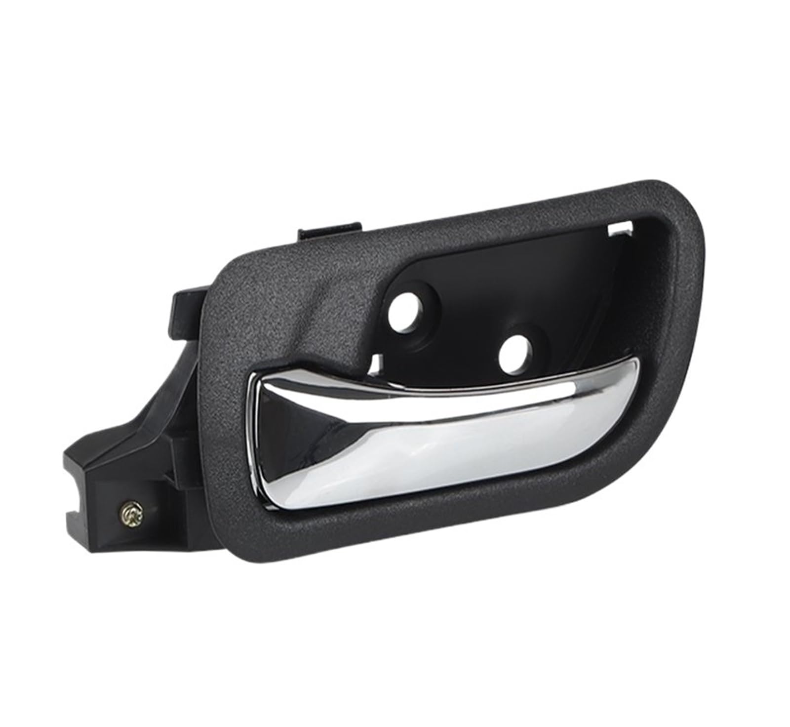 LinQianBhD for Accord 2003 2004 2005 2006 2007 72160SDAA02ZD HO1352131 Car Front Left Right Interior Door Handle Inner Car Door Handle(1pc Left)
