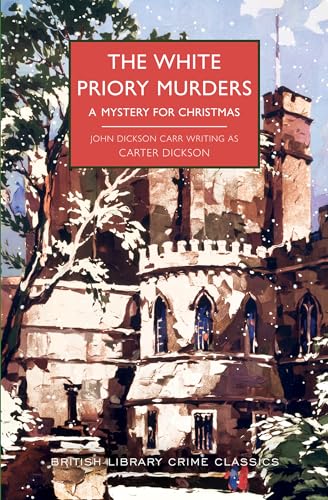 Amazon.com: John Dickson Carr: libros, biografía, última actualización