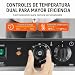 Imagen de VEVOR Máquina para Hacer Gofres Comerciales