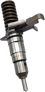 Common Rail Fuel Injector 127-8216 0R-8682 127-8213 OR-8473 Compatible with 3114 3116 E320B E325B E322B Engine