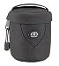 Tamrac M.A.S. Medium Lens Case (Black)