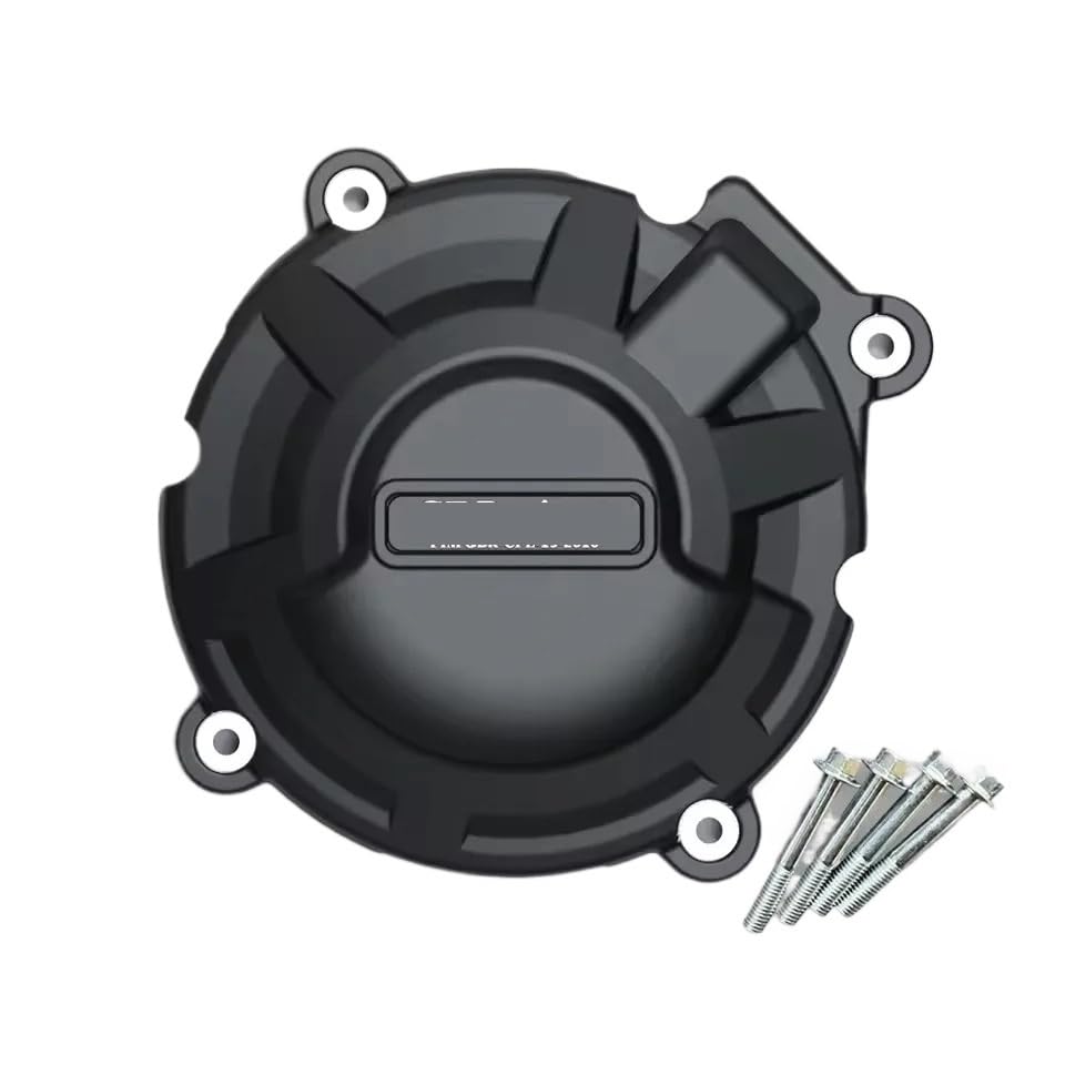 Protection moteur CB650R 2024-2025+ haut de gamme pour carter d'embrayage