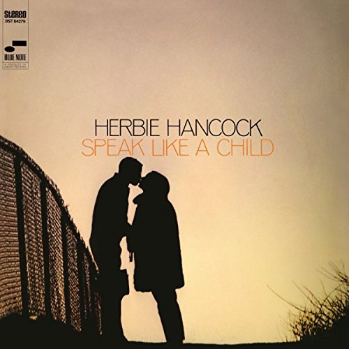 Speak Like A Child Herbie Hancock Amazon Es Cds Y Vinilos