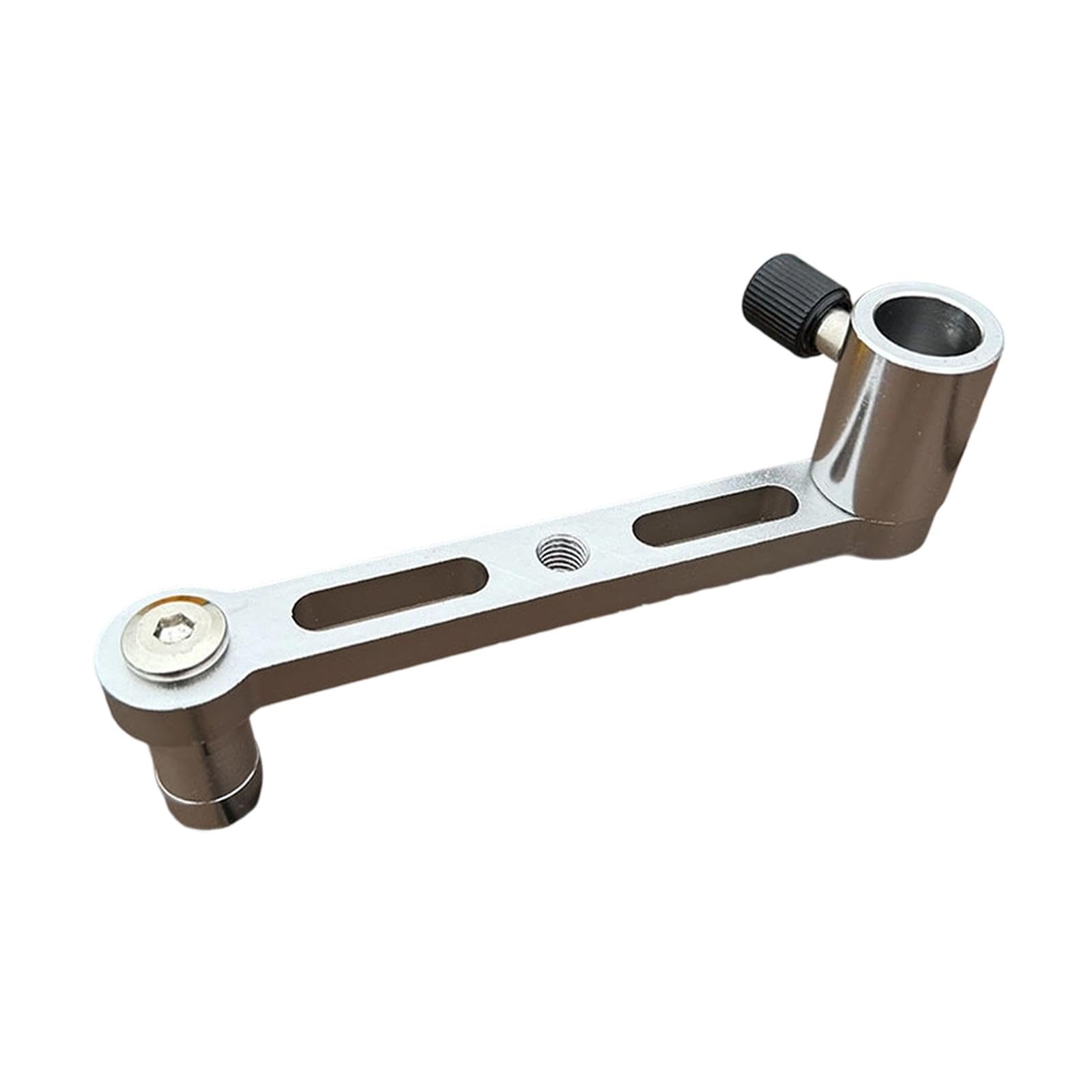 CALANDIS Baits Box Extension Equipment Fishing Accessory Adjustable Baits Tray Bridge Gray | | Other Fishing Equipment | Fishing Equipment-image-6