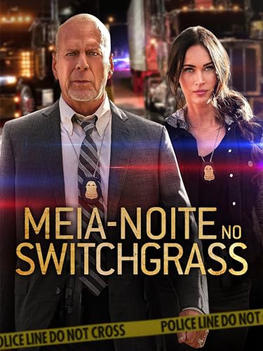 Meia-Noite no Switchgrass