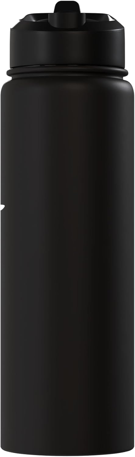 Hashtag me Stainless Steel Insulated Water Bottle