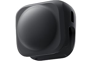 Insta360 X4 - Lens Cap