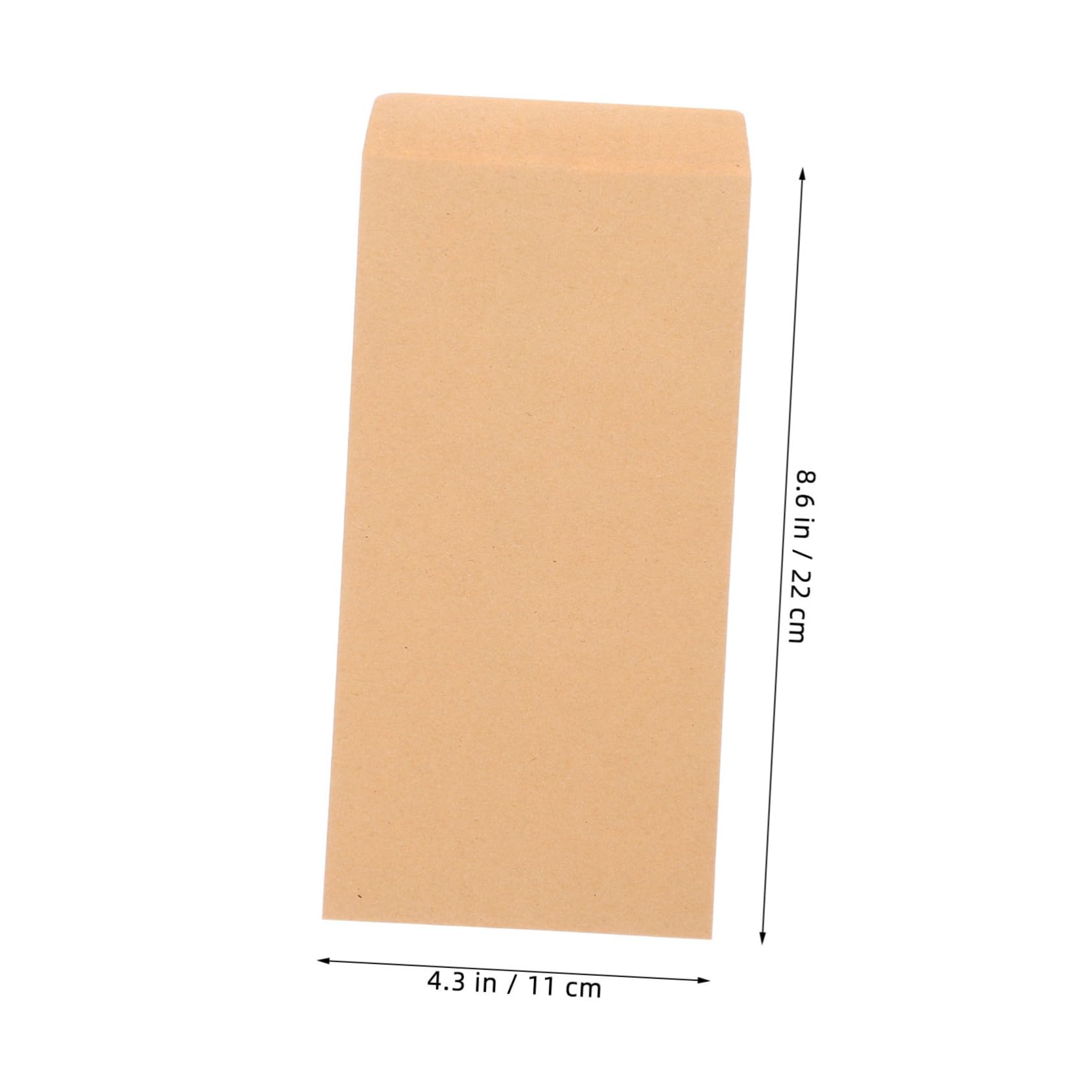 Amazon | GAXIRE 50枚 封筒 切手 収納 パケット セルフシール ファイル バッグ オフィス アクセサリー ビジネス カード コイン  封筒 | ビジネス封筒 | 文房具・オフィス用品