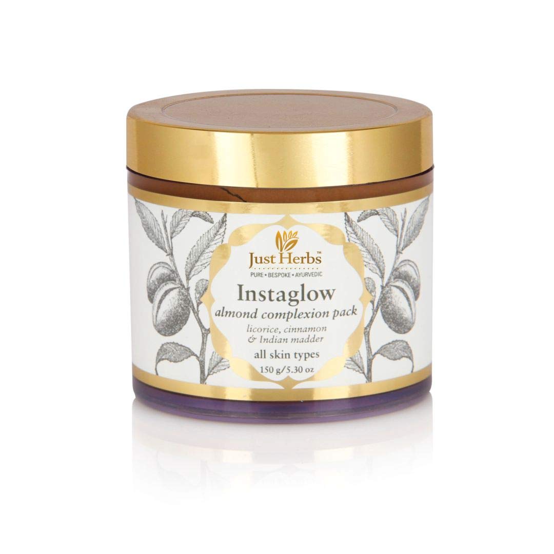 just herbs face cream