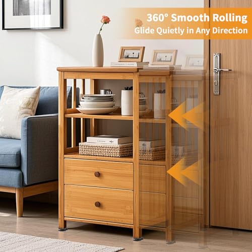 Vuxava Möbelrollen flach, 12 Stück - Kugelrollen für Schwerlast 300kg, 360° drehbar, klein, selbstklebend & Schraubenmontage, für Sofa, Schrank, Küchengeräte