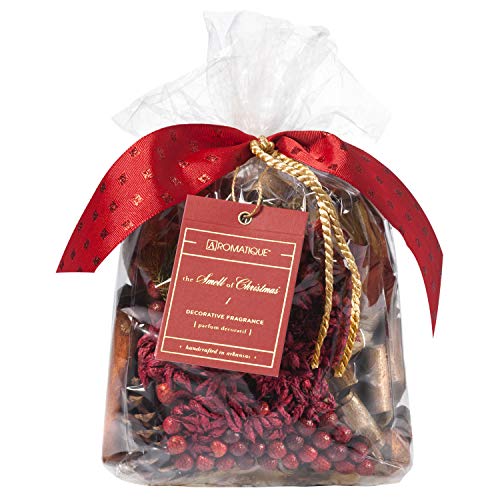 Aromatique The Smell of Christmas Potpourri Bag Decorative Home