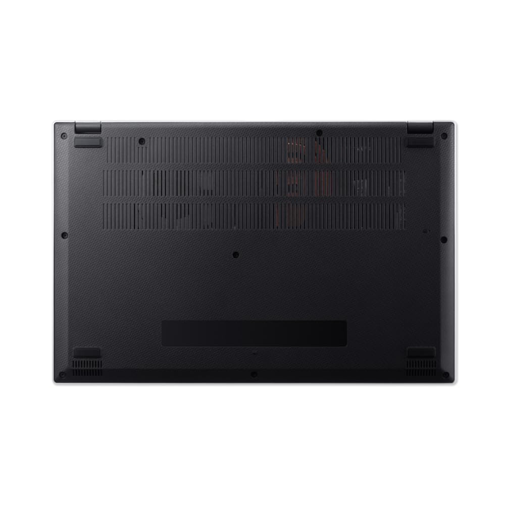 acer Aspire Go 15 AG15-42P, Ordenador Portátil 15.6" Full HD (AMD Ryzen 7 5825U, 32 GB RAM, 512 GB SSD, AMD Radeon Graphics, Windows 11 Home), Color Plata, Teclado QWERTY Español