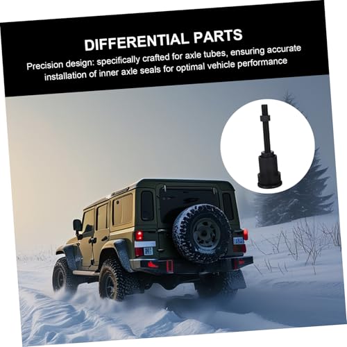 Joint essieu pour differentiel Alipis outil d'extraction fluide - 5