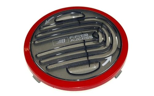 Grille Filtre Candy – Pièce Détachée Compatible Hoover - vue 2