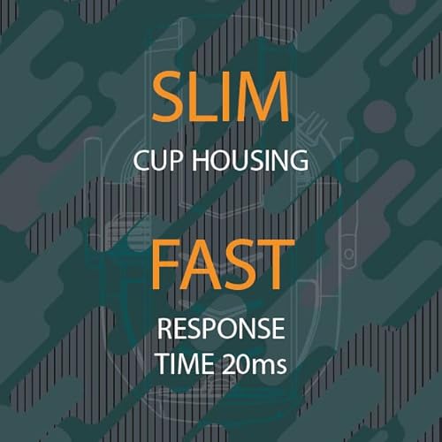 Polaryak Shooting Ear Protection | Hearing Protection For Shooting Range | Gun Range Ear Protection | Ear Muffs For Shooting | Electronic Ear Protection For Shooting | Gun Ear Protection #TOP5