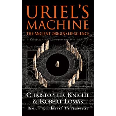 Uriel's Machine: Reconstructing the Disaster Behind Human History