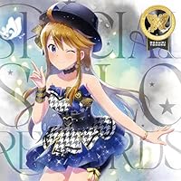 THE IDOLM@STER MILLION LIVE! SPECIAL SOLO RECORDS 所恵美